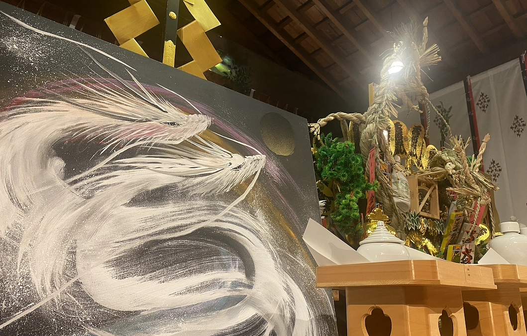 １st目標額を達成致しました！心よりお礼申し上げます。