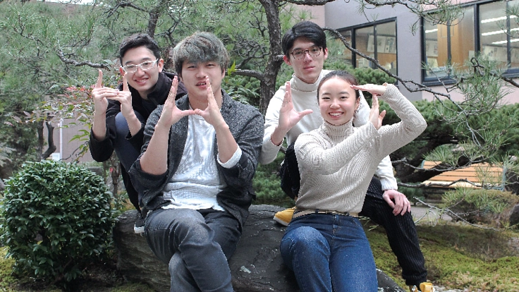 竹の力で世界へ、竹炭で叶える次世代チャレンジ