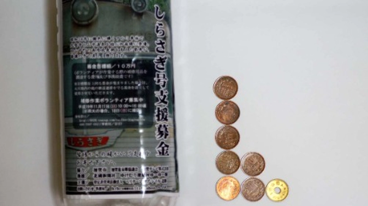 千里の道も一歩より～南加賀の近代化鉄道遺産保存の黎明期～