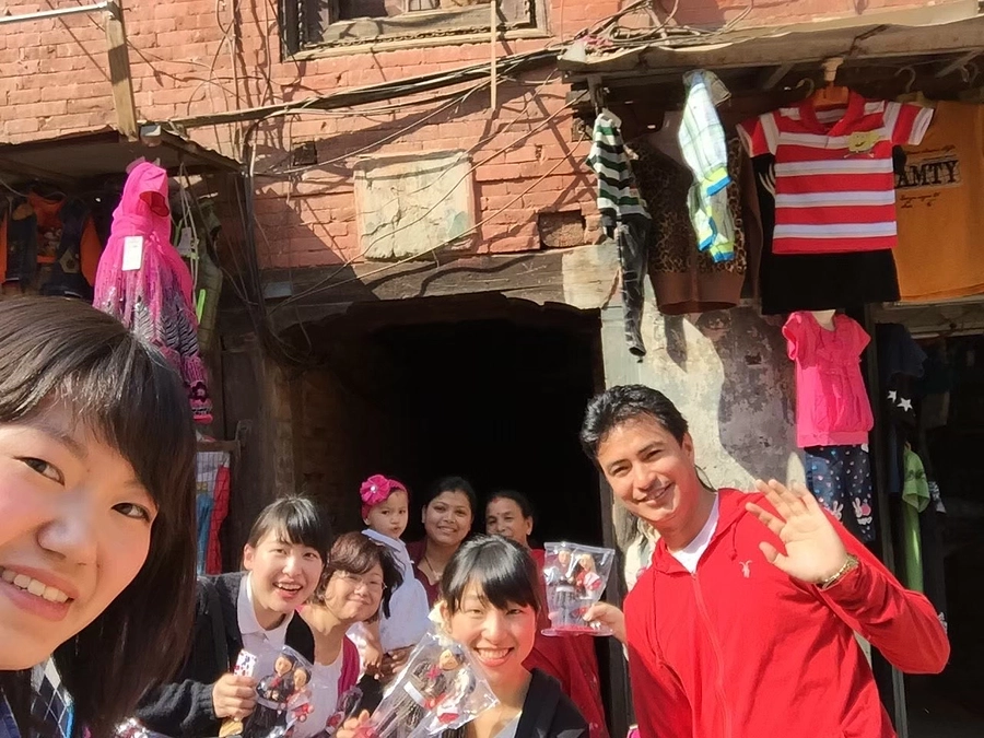 100名の方にご支援頂きました！