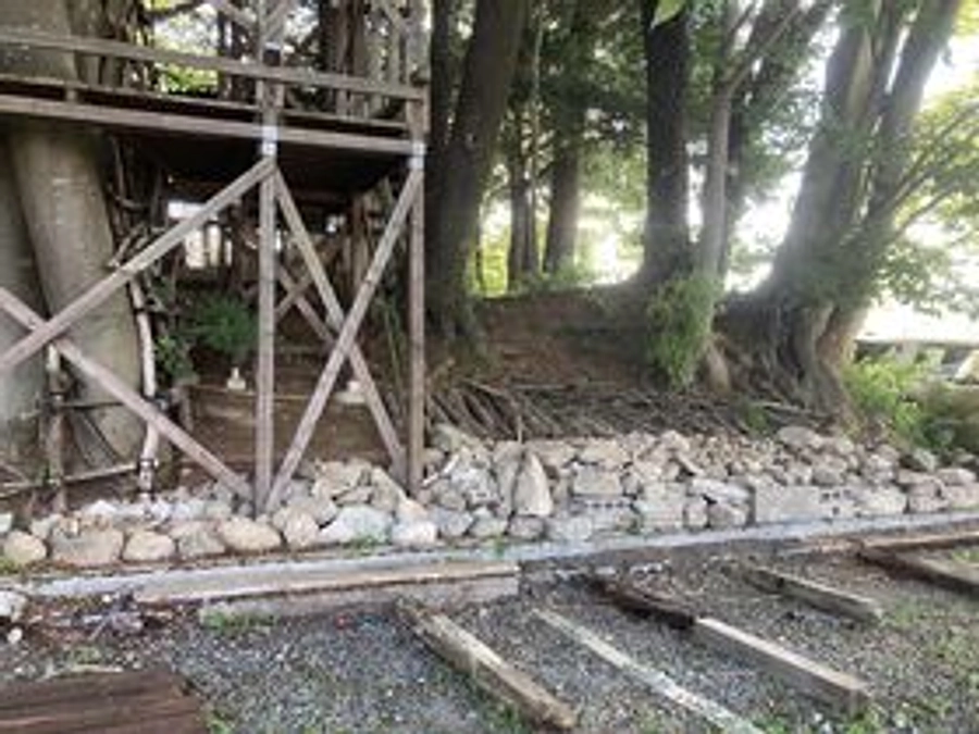 放牧場制作〜その２。放牧場の拡張