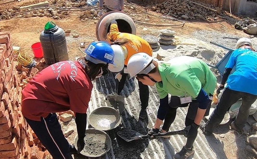 サンクスメール