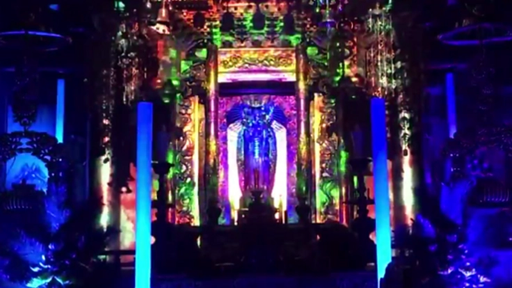 固定観念を崩せ！テクノ法要で仏教を身近にー照恩寺住職の挑戦