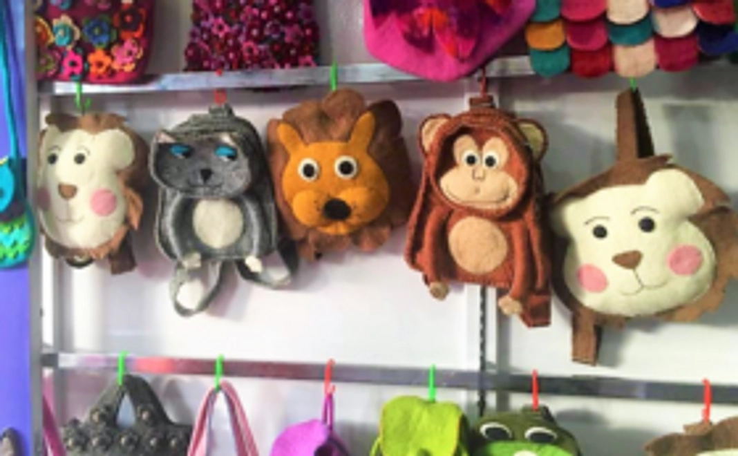 【アマダブラム登頂へ100m前進】ネパールのお土産