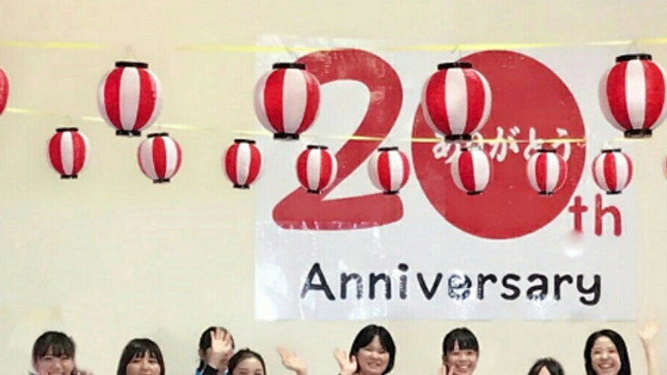 地域一番の盛り上げ隊へ  オンリーワンの衣装で最高の踊りを！