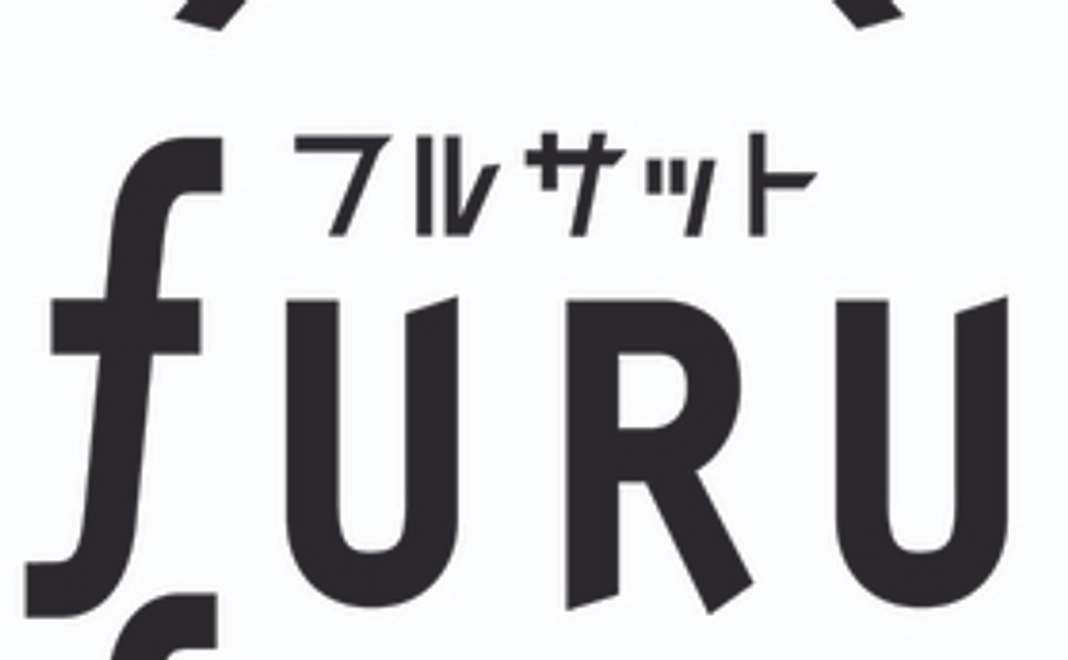 フルサット缶バッジ