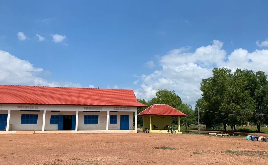 BAOBABオリジナルボールペン