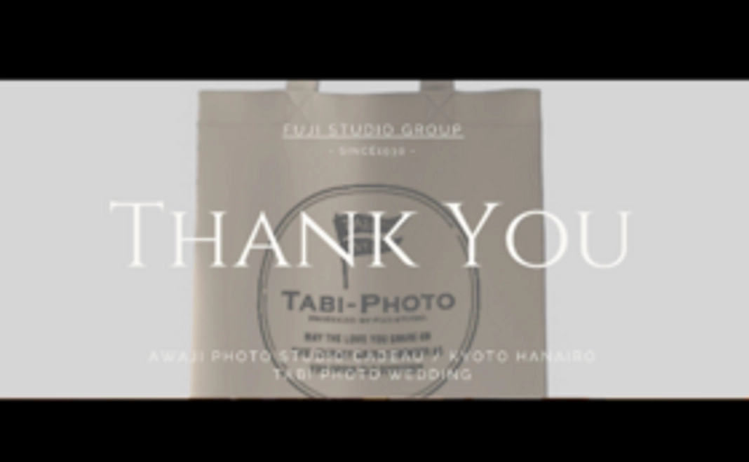 【READYFOR限定】旅フォト　トートバック　ナチュラル