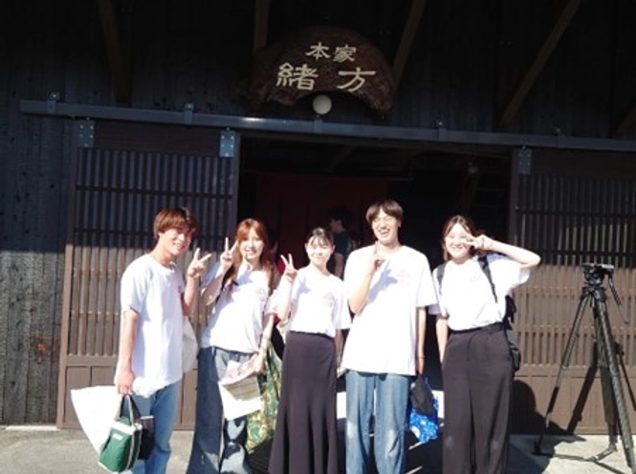 メンバー紹介①