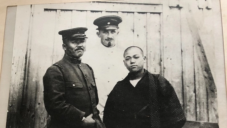 板東俘虜収容所の交流を次の世代へ