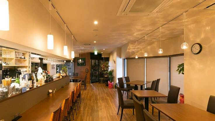 コロナ禍に負けずに頑張る飲食店に救いの手を。