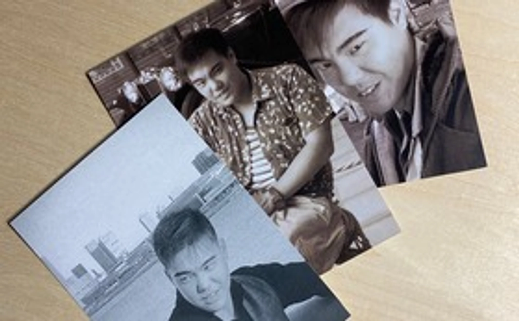 石橋オリジナルブロマイドセット