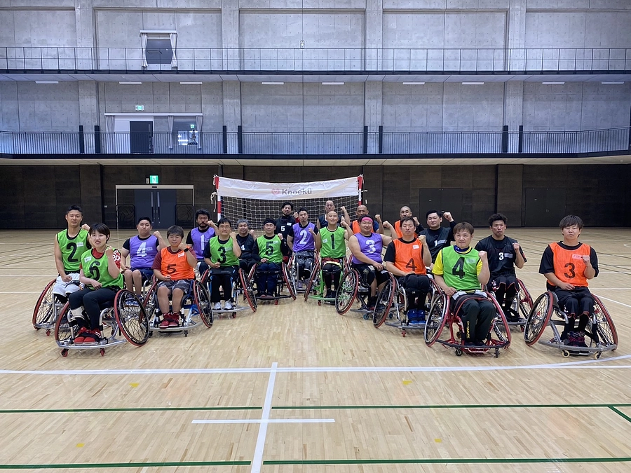 ご支援ご協力いただいたみなさまへお礼