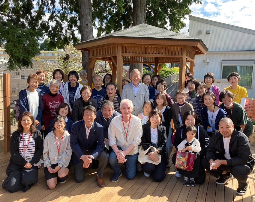 リラの丘プロジェクト工事のご報告⑥