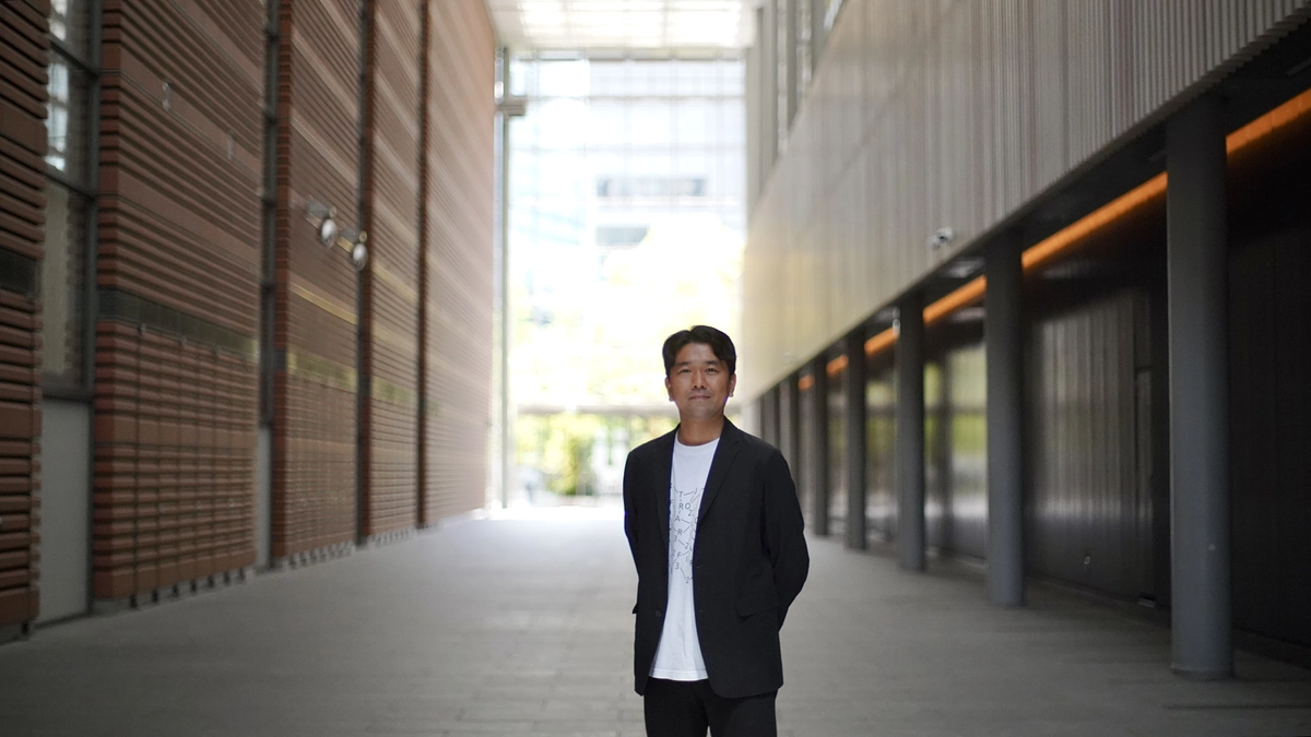 2024年もよろしくお願いします！