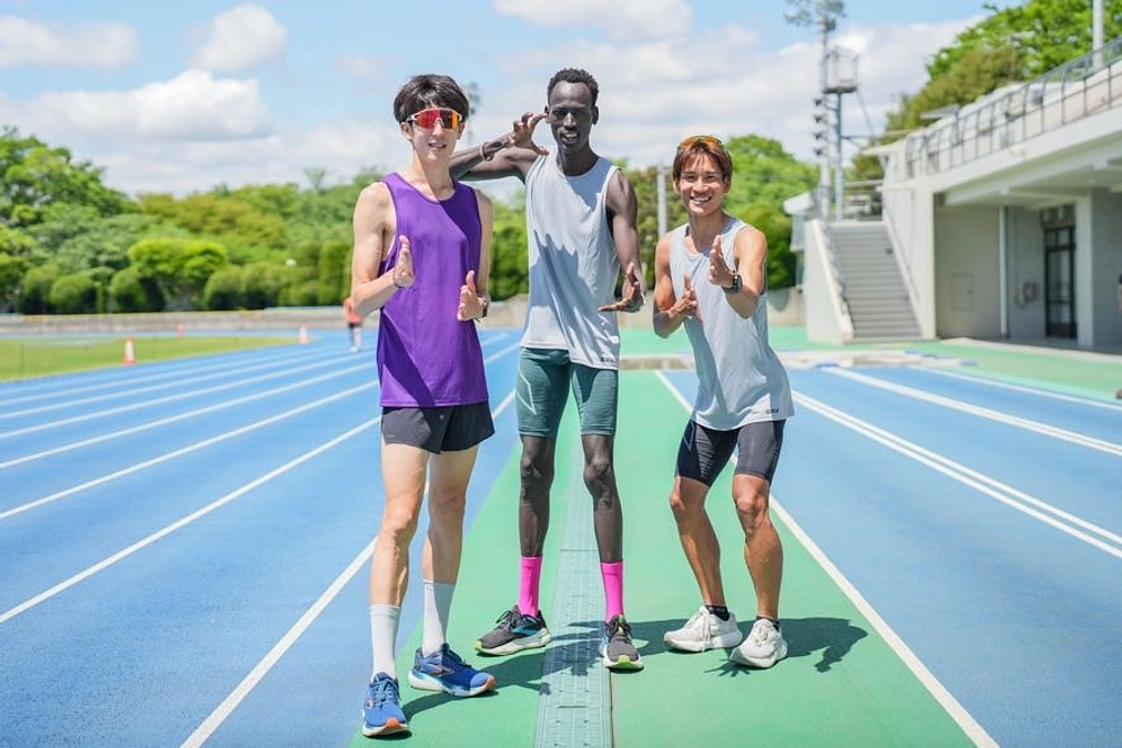 アブラハムがアフリカ選手権出場決定！欧州遠征クラファンも目標達成！ご協力ありがとうございました。