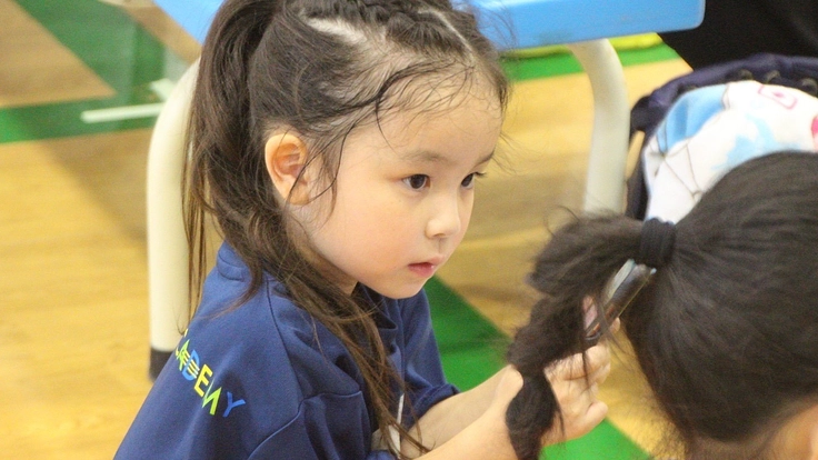 岡山から世界へ！！未来へ繋ぐIPU杯ハンドボール選手権大会