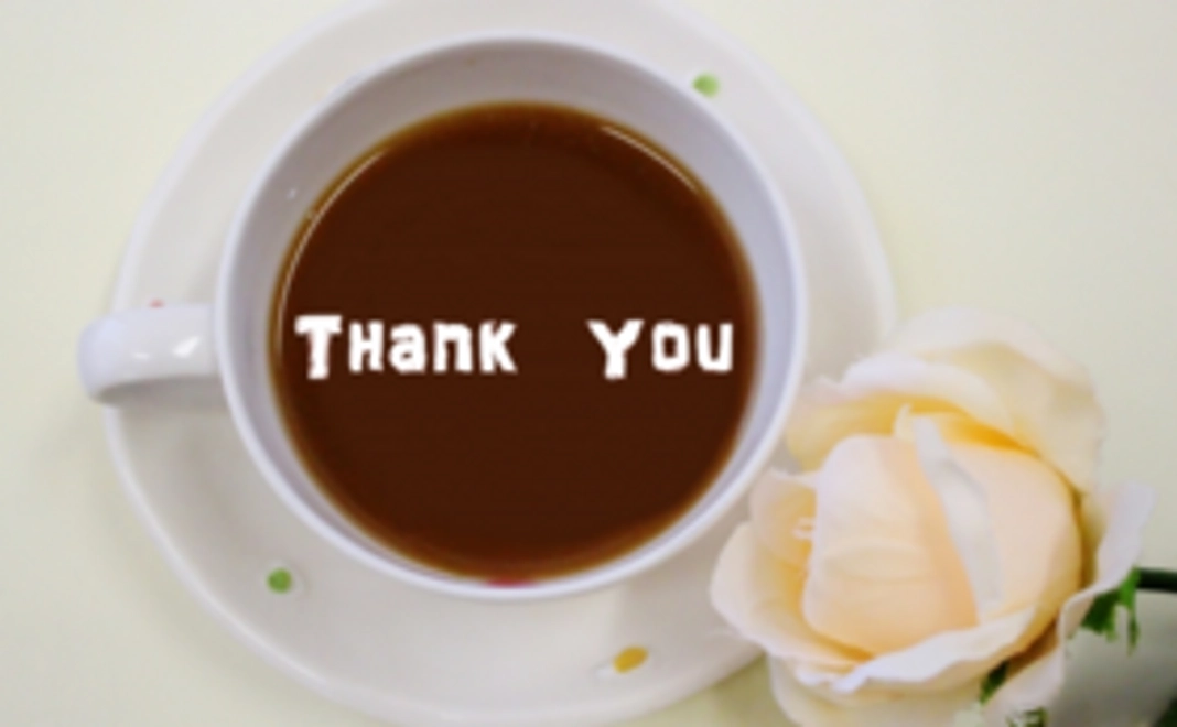 【さんかくカフェを応援 and お試し♪】