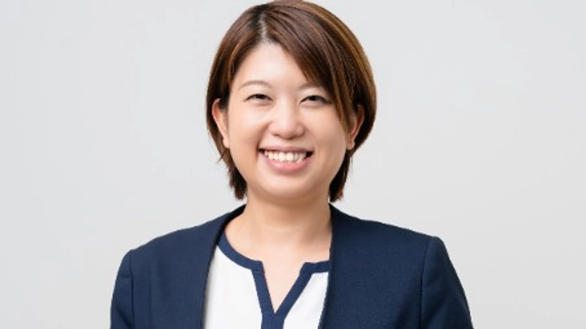 能作千春様からの応援メッセージ