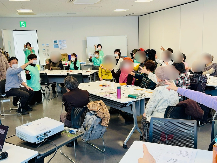 第20回 はこだて暮らしの保健室 開催報告