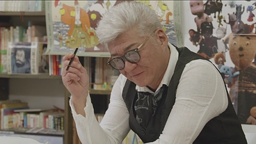 未公開映画 公開応援プロジェクト第一弾 中田圭監督作品『銀幕彩日』 のトップ画像