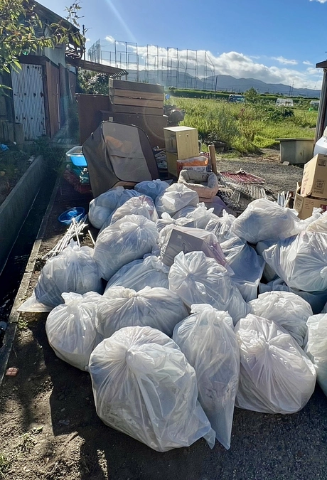 【ファーストステップまであと３３万】去年の夏の多頭飼育現場の最終報告です