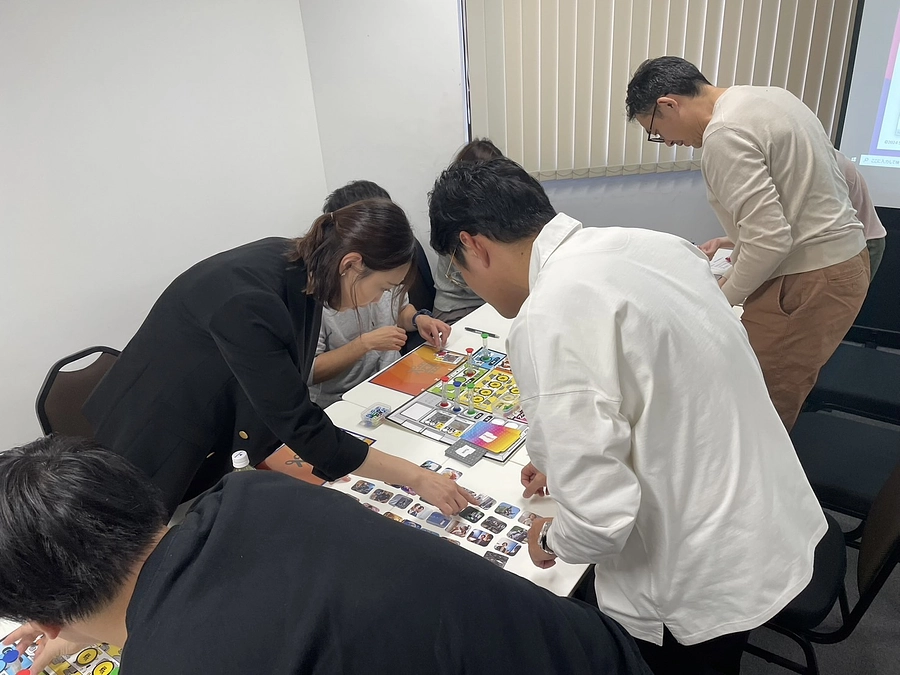 TEAM CLIPの進捗につきまして