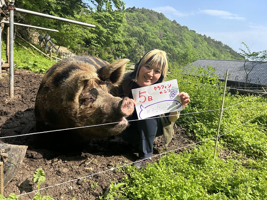 森と海と、次の明日へ。｜リーフとモリウミアス