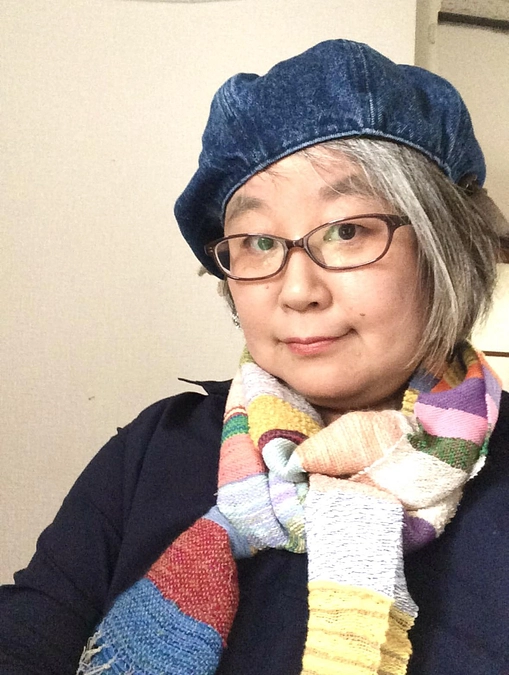 【応援メッセージ第37弾！あのミュージカルのイラストの！三條栄子さんよりメッセージ！】