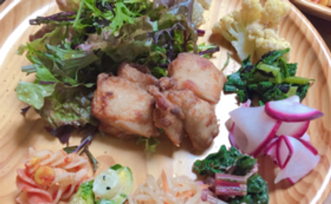 【tuttycafeを応援!】tuttycafeで使えるお食事券1000円分