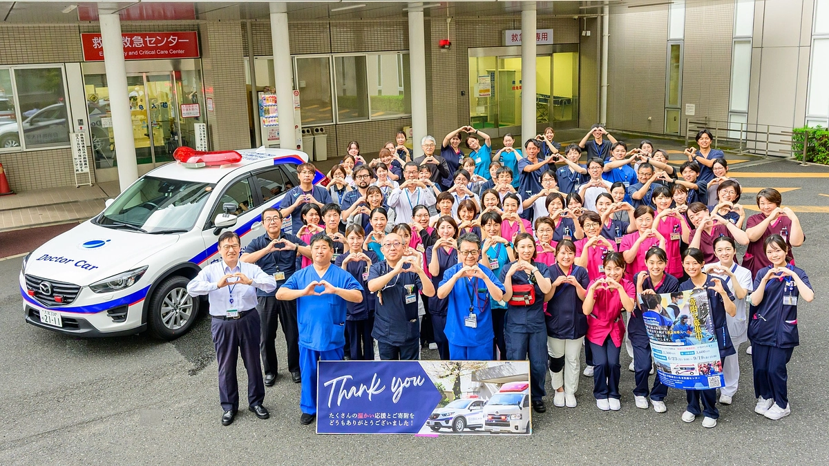 最終日、これまでとこれからの感謝を込めて