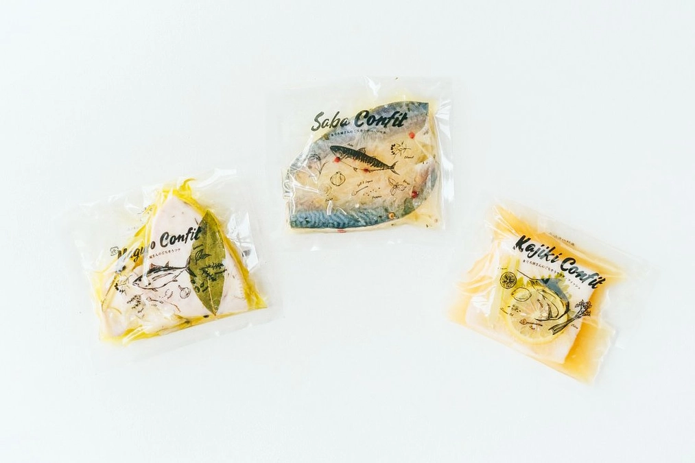 【リターン紹介】FISHSTANDのツナとパンケーキミックス