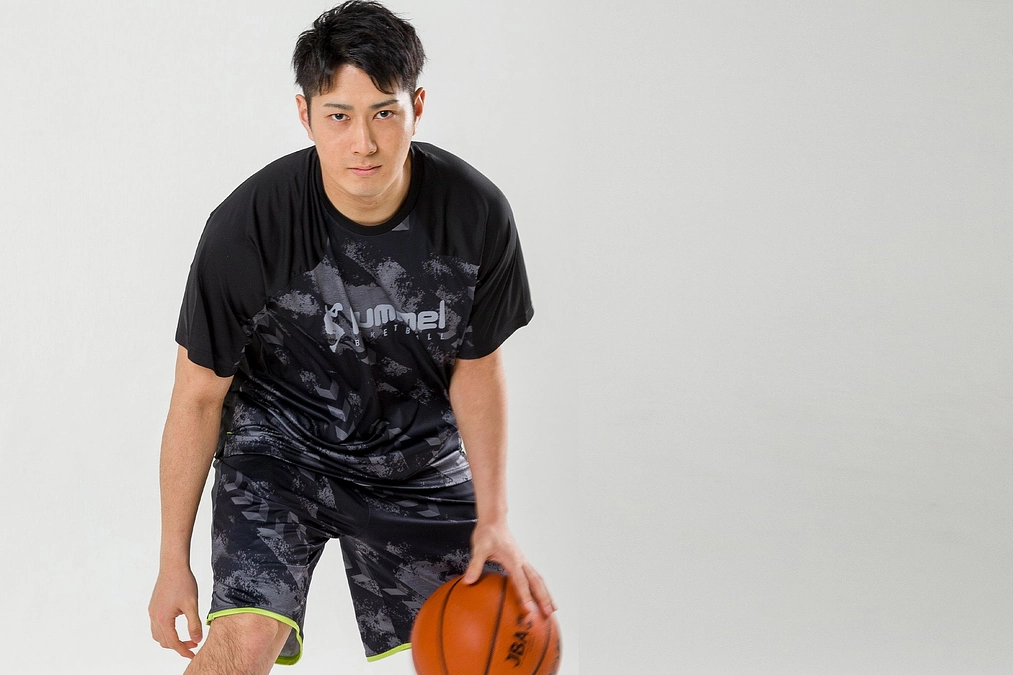 寺嶋良選手（プロバスケット選手　広島ドラゴンフライズ所属）から応援のメッセージが届きました！