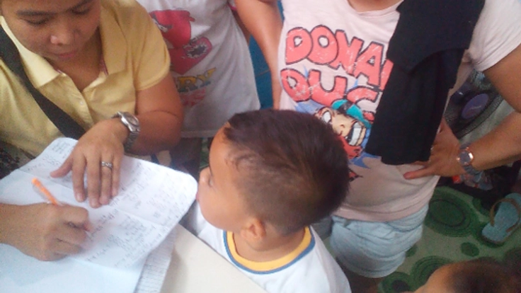 「学びたい！」スラム街に住む意志ある学生へITの技術教育支援を