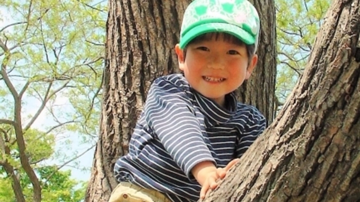 姿勢や歩き方に悩む子どもへ、楽しく遊びながらバランス講座を!