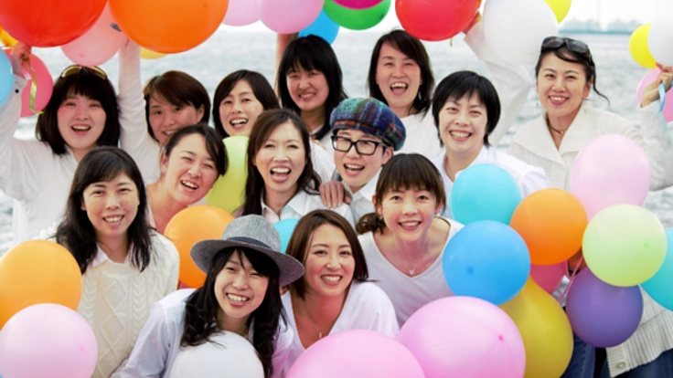 母の笑顔は社会を照らす！"ごはんのうた"で紅白へ挑戦