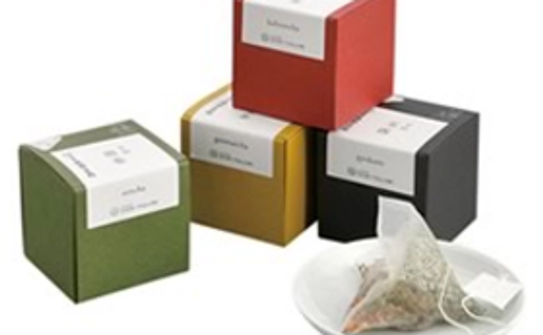 10,000円コース（日本茶盛りだくさん！）