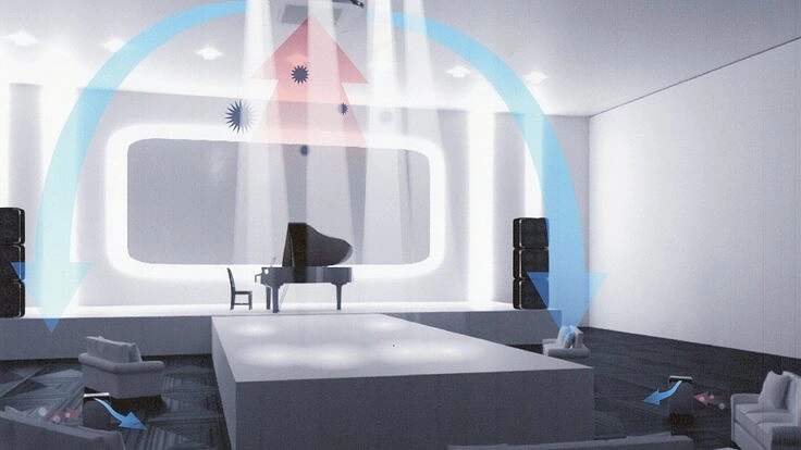 東京恵比寿にニュースタイルのLIVE・CAFÉ＆DININGを作る