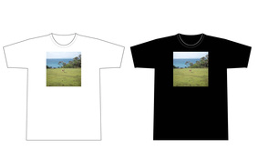 《基本セット》＋「島のバンビ」Tシャツ1枚
