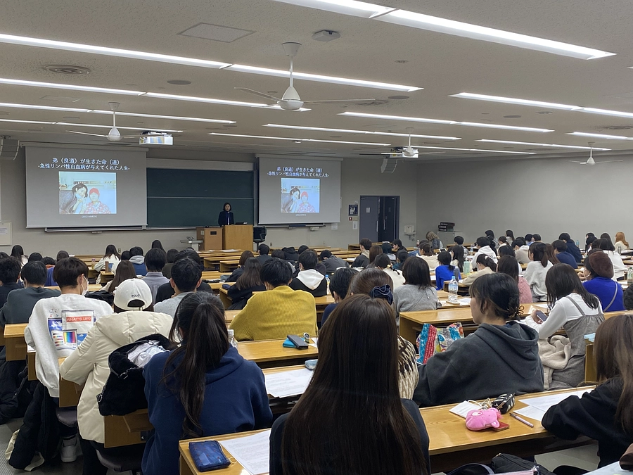 喜怒哀楽、何が訪れても。