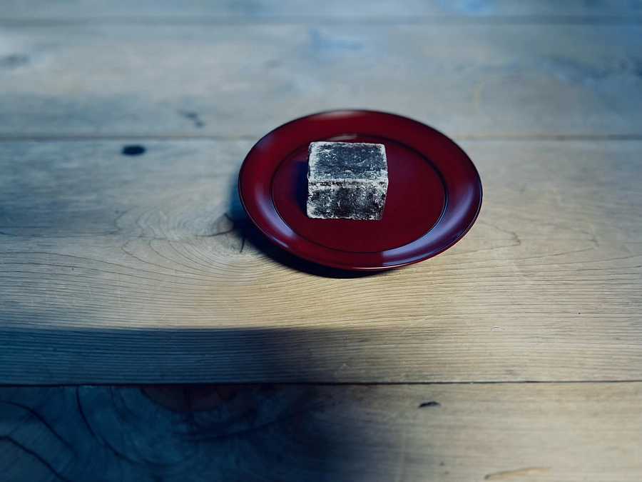 羊羹を考える-「陰翳礼賛」から