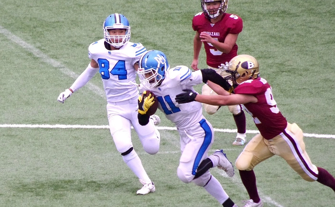 グッとくる応援コース