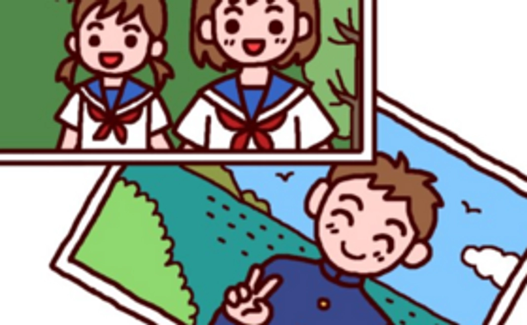 夢の実現に感謝をこめて