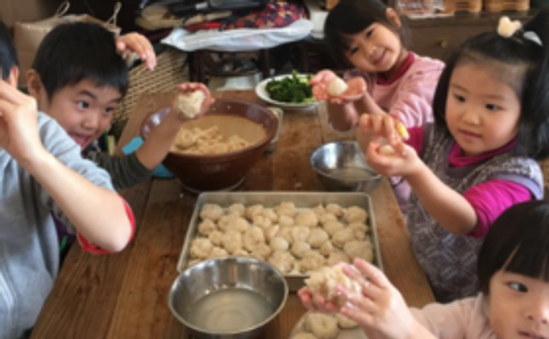 cafeこびとのすみかで使えるドリンクチケット！＆味噌だま！