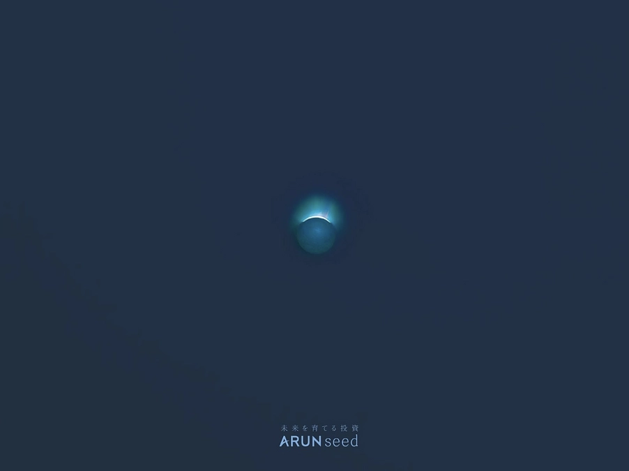 ARUN15周年の歩み