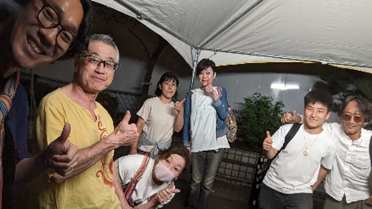 ＼タイフェス2024の報告とタイ活動仲間のご案内／（2024/05/14）