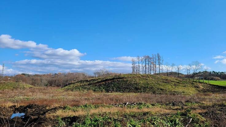 家族で楽しめる東京ドーム2個分のサバゲ―フィールドを作りたい！