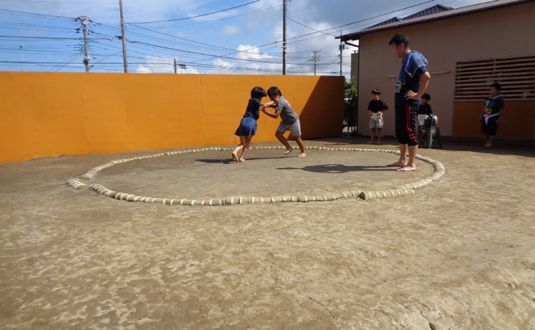 感謝のメールコース