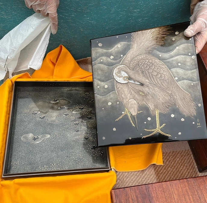 売れるものと売れないもののお話し　その１　　　3月6日