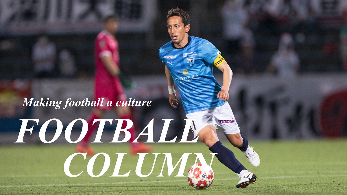 武田英二郎コラムvol.4┃日本と欧州の「スポーツ文化」の違い